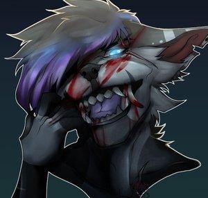 Noxeus The Animagus