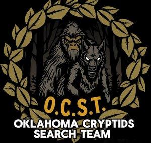 (O.C.S.T.) Oklahoma Cryptids Search Team