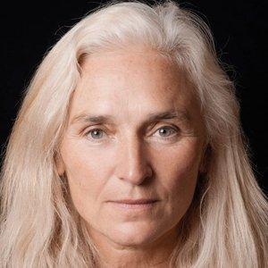 Olwen Fouéré