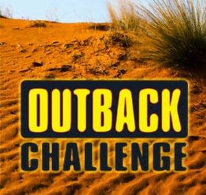 outbackchallenge
