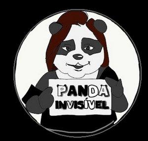 Panda Invisível