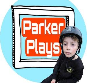 Parker Plays
