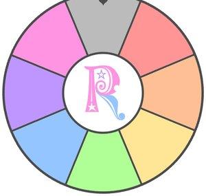 Pastel Roulette