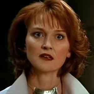 Patricia Drake