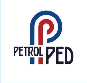 Petrol Ped