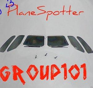 PlaneSpotterGroup101