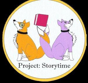 Project: Storytime