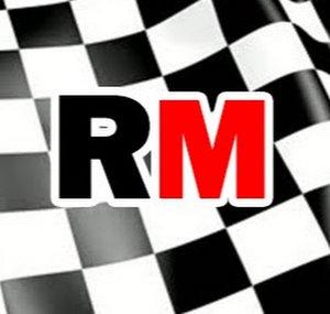 RacingMachine