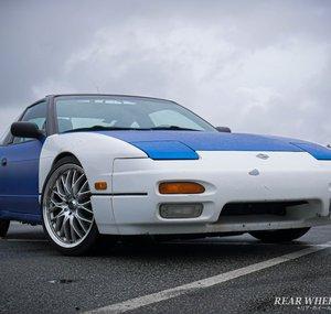 REAR WHEEL DREAMS