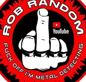 Rob Random