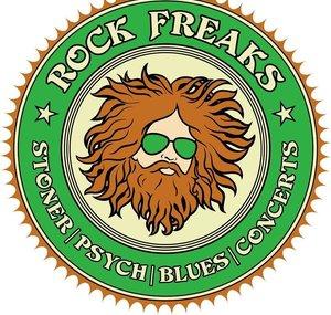 Rock Freaks [official]