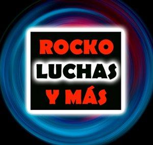 Rocko Luchas y Mas - WWE FIGURES