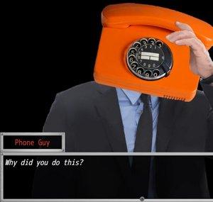 Roger Phone