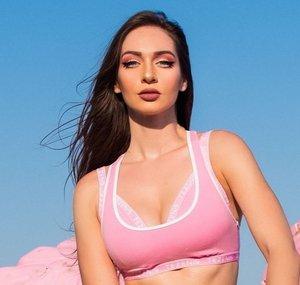 Samantha Stk