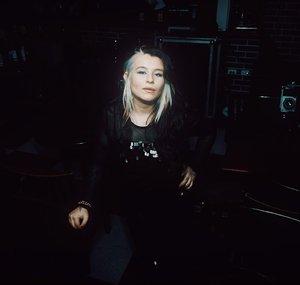 Sara Acero - Topic