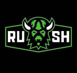 Saskatchewan Rush