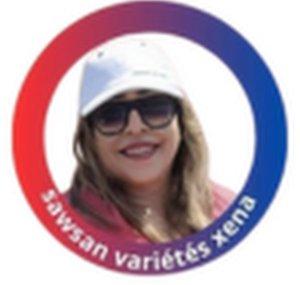 Sawsan Variétés Xena سوسن زينا