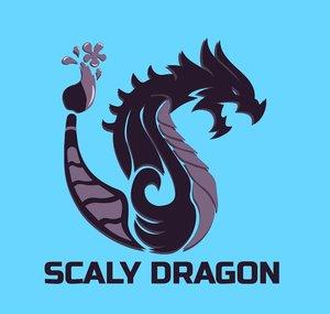 Scaly Dragon Tech