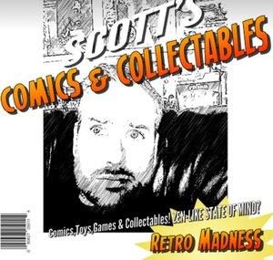 Scott's Retro Collectables