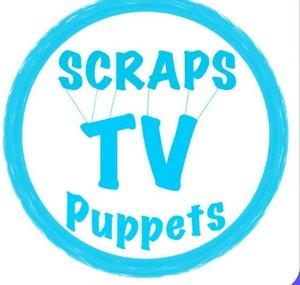 ScrapsTVpuppets