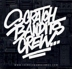 Scratch Bandits Crew