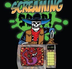 Screaming Soup!