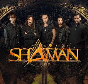 Shaman Band Official