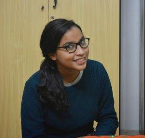 Shariyah Rahman