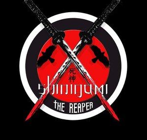Shinigami The Reaper MMA