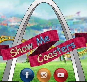 Show Me Coasters