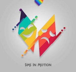 Sims In Motion