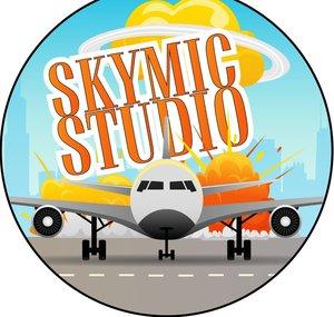 SkyMicStudio