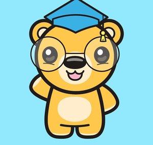 Sprinkles The Bear