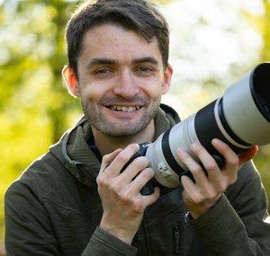 Stefan Decker - Wildblick