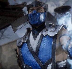 Sub Zero 538