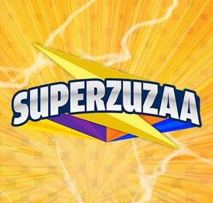 Superzuzaa - WildBrain