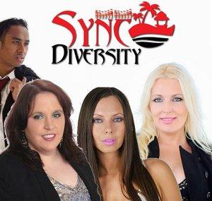 SyncDiversityVEVO