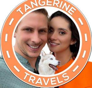 Tangerine Travels