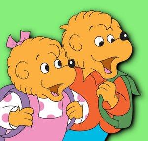The Berenstain Bears - Official