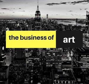 The Business of Art