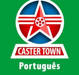 The Caster Town - City Heroes Português