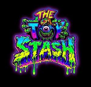 The Toy Stash 