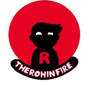 TheRohinFire
