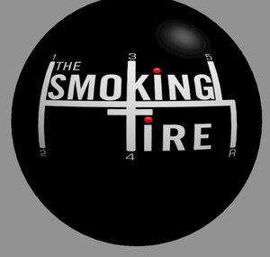 TheSmokingTire