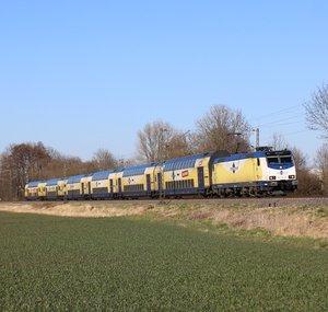 trainspotting _hildesheim