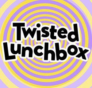 Twisted Lunchbox - Australia’s Best Kids TV