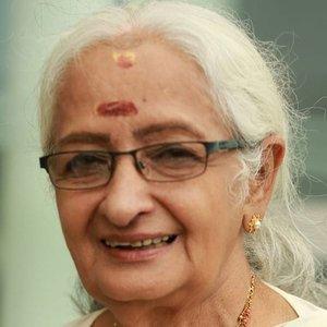 Valsala Menon