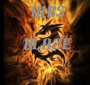 WBS Blaze