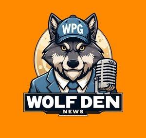 WOLF DEN-NEWS