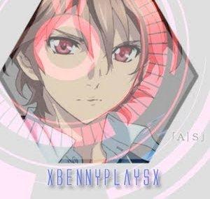 XBennyPlaysX